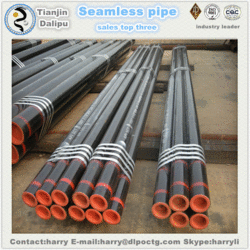 L80 steel casing prices low oilfield casing price  ...