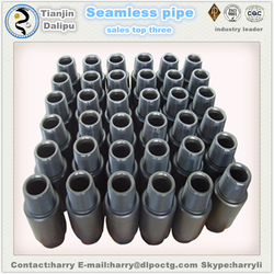 Reverse Circulation Drill Pipe water well drill pipe used mining drill pipe
