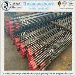 best sellers seamless steel casing and tubing prices