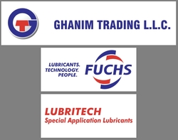 Fuchs Lubritech Noperlyne E 100 -ghanim Trading Llc. Uae-oman. 