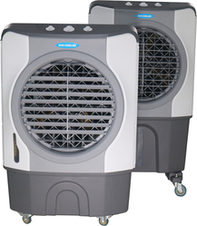 indoor evaporative air cooler 