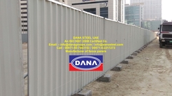 Roofing and Insulated materials for Mozambique/Namibia/Angola/Congo/Gabon/Cameroon from DANA GROUP UAE-OMAN-SAUDI