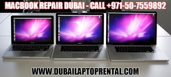 Macbook Repair Dubai