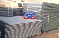 Dubai Metal Roof sheets / Profile sheets / Single skin cladding from DANA GROUP UAE-OMAN-SAUDI