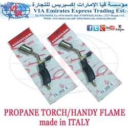 HANDY FLAME in UAE from VIA EMIRATES EXPRESS TRADING EST