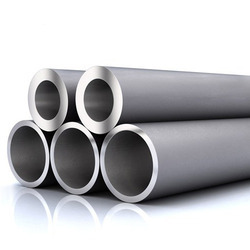 Inconel Pipes from ASHAPURA STEEL & ALLOYS