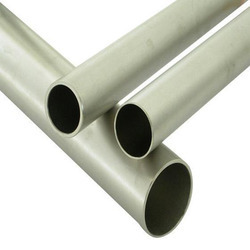 Monel Pipes from ASHAPURA STEEL & ALLOYS