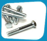 Nickel Alloy fasteners from ASHAPURA STEEL & ALLOYS