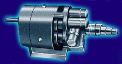 Pressure relief valve from DAS ENGINEERING WORKS