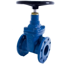 Gate Valve Supplier in UAE  from SPARK TECHNICAL SUPPLIES FZE