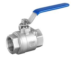 Ball Valves in Sharjah from SPARK TECHNICAL SUPPLIES FZE