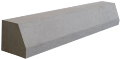 Concrete Precast Wheel Stopper Supplier in UAE