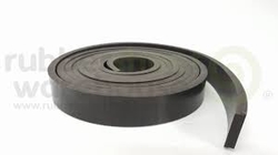 Rubber Strip from ISMAT RUBBER PRODUCTS IND