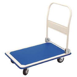 Platform Trolley in Ajman from SPARK TECHNICAL SUPPLIES FZE