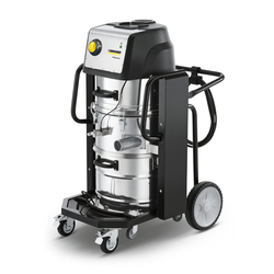 Heavy Duty Industrial Vacuum Cleaners in UAE from SPARK TECHNICAL SUPPLIES FZE