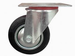 Caster Wheels in Abu dhabi from SPARK TECHNICAL SUPPLIES FZE