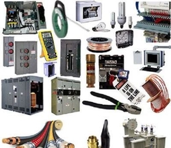 ELECTRIC EQUIPMENT & SUPPLIES RETAIL from I K BROTHERS GENERAL TRADING CO LLC