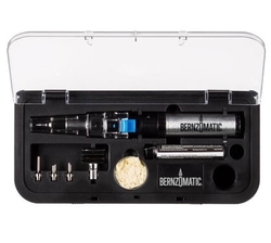Bernzomatic ST1000 Micro Torch Kit