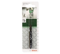 Bosch 59 mm. HSS Jigsaw Blade