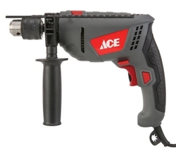 ACE Corded Hammer Drill (710 W) from AL FUTTAIM ACE