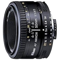 Nikon Lens | Nikon 35 Mm Lens | Nikon 50 Mm F Mount Lens