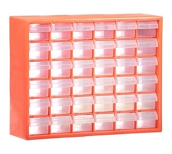 Homeworks Storage Box (36 Drawers)