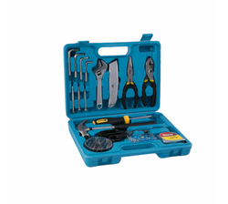 Combination Wrench Set (9 piece)
