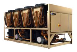 CHILLER SERVICE/MAINTENANCE  from ARCTIC MOUNT AIR CONDITIONING & REFRIGERATION SERVICES