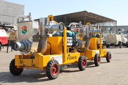 DEWATERING EQUIPMENT AND SERVICE