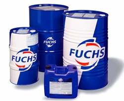 Fuchs Ecocut 732 Le Broaching Oil-ghanim Trading Llc. Uae..