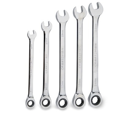 Craftsman Wrench Set (Pack of 5)