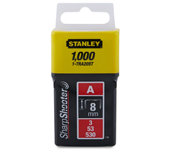 Stanley 8mm Staple Pins (5000 Pc., 5/16 In.)