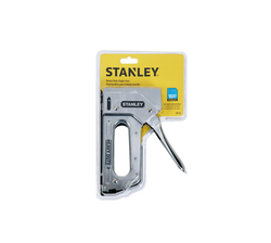 Stanley Tools TR110 Heavy Duty Staple Gun from AL FUTTAIM ACE