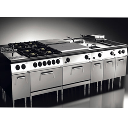 KITCHEN EQUIPMENT SUPPLIERS  from I K BROTHERS GENERAL TRADING CO LLC
