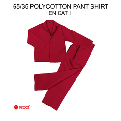Polycotton Pant Shirt Coverall In Uae
