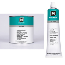 Molykote DX Paste (90ml tube Form ) from AVENSIA GROUP