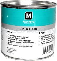 MOLYKOTE, GN PLUS, 1KG TIN from AVENSIA GROUP