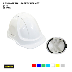 Abs Safety Helmet In Dubai