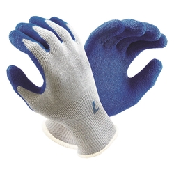 Nitrile Coated Gloves Dubai