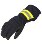 Fireman Gloves from ORIENT GENERAL TRADING