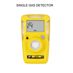 Single Gas Detectors In Dubai