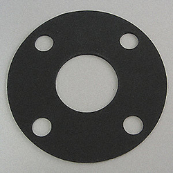 flange gasket from ISMAT RUBBER PRODUCTS IND