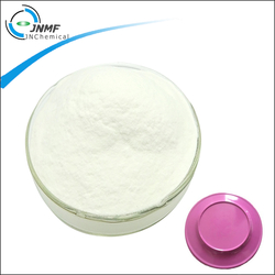 Chinese supplier white Melamine Formaldehyde Glazing Resin Powder for Tableware Shinning