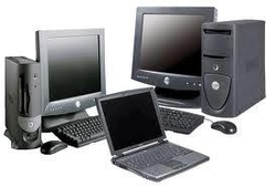 Buyers Of Computers, Laptops And Electronic Items