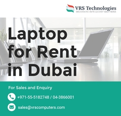 Laptop Rental In Dubai
