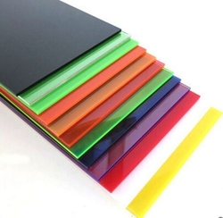 ACRYLIC SHEET SUPPLIER UAE