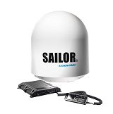 Sailor 500 Fleetbroadband Distributor In Libya