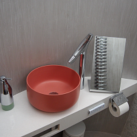 Technistone Bathroom Accessories In Ajman