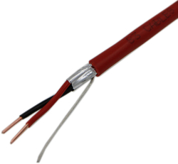 Fire Alarm cables supplier in Oman from ONTIDES INTERNATIONAL FZC