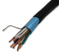 Instrumentation Cables Supplier In Oman